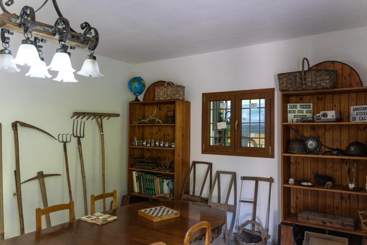 Il Giaggiolo Vila Reggello Exterior foto